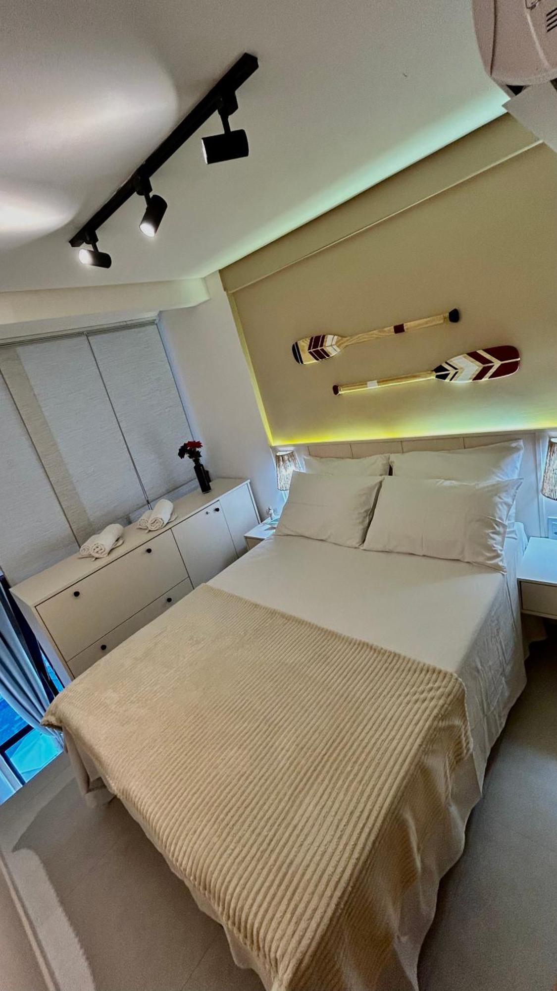 Flat - Ap 306a Apartment Porto de Galinhas