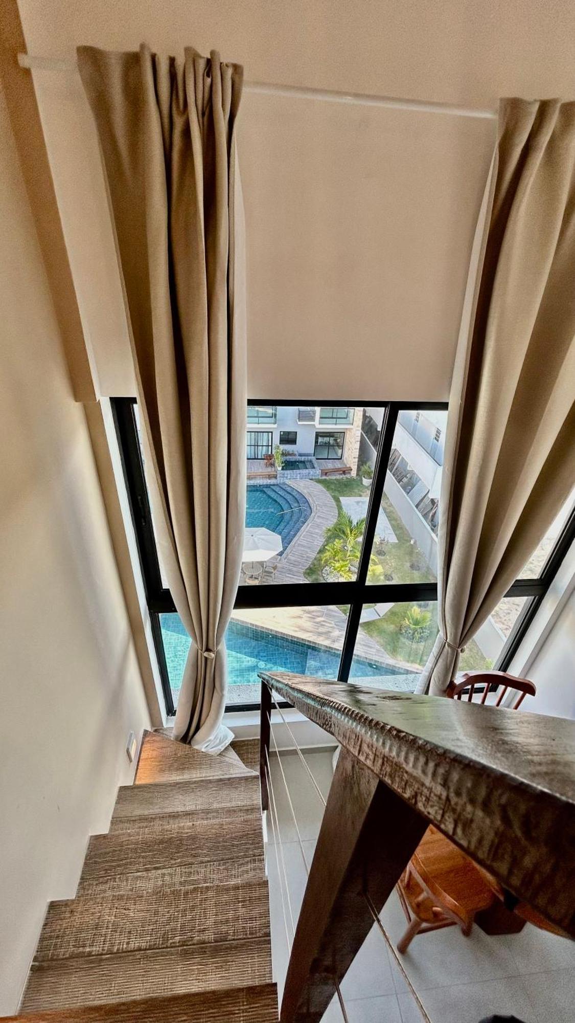 Flat - Ap 306a Porto de Galinhas