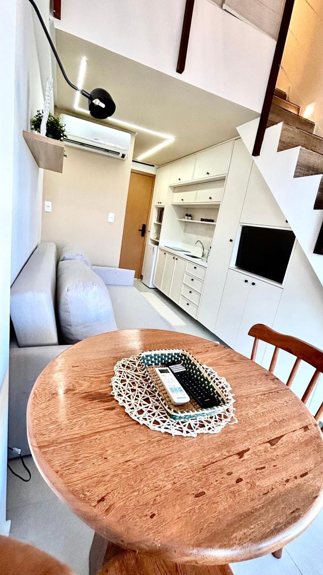Flat - Ap 306a Porto de Galinhas