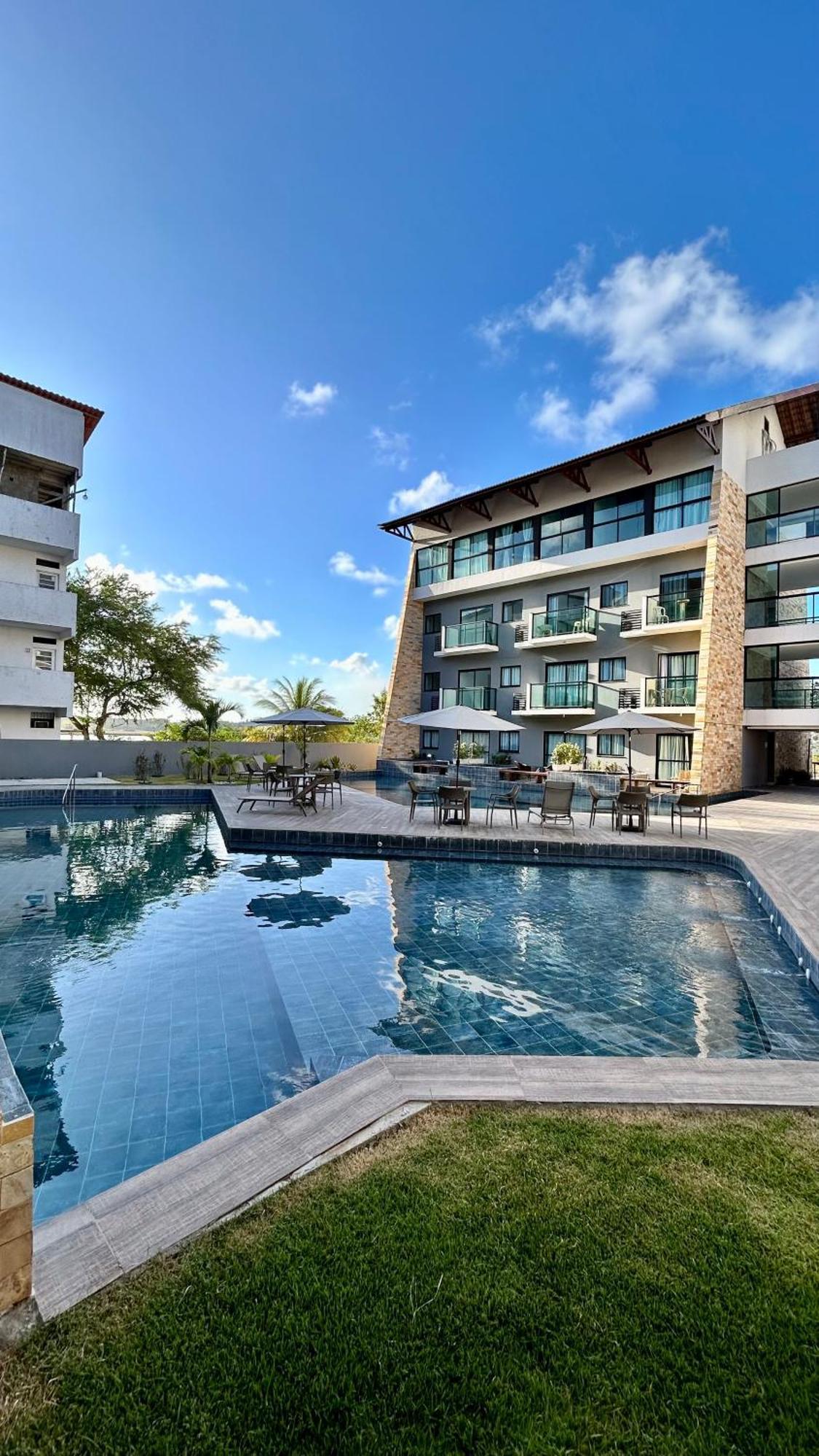 Flat - Ap 306a Apartment
