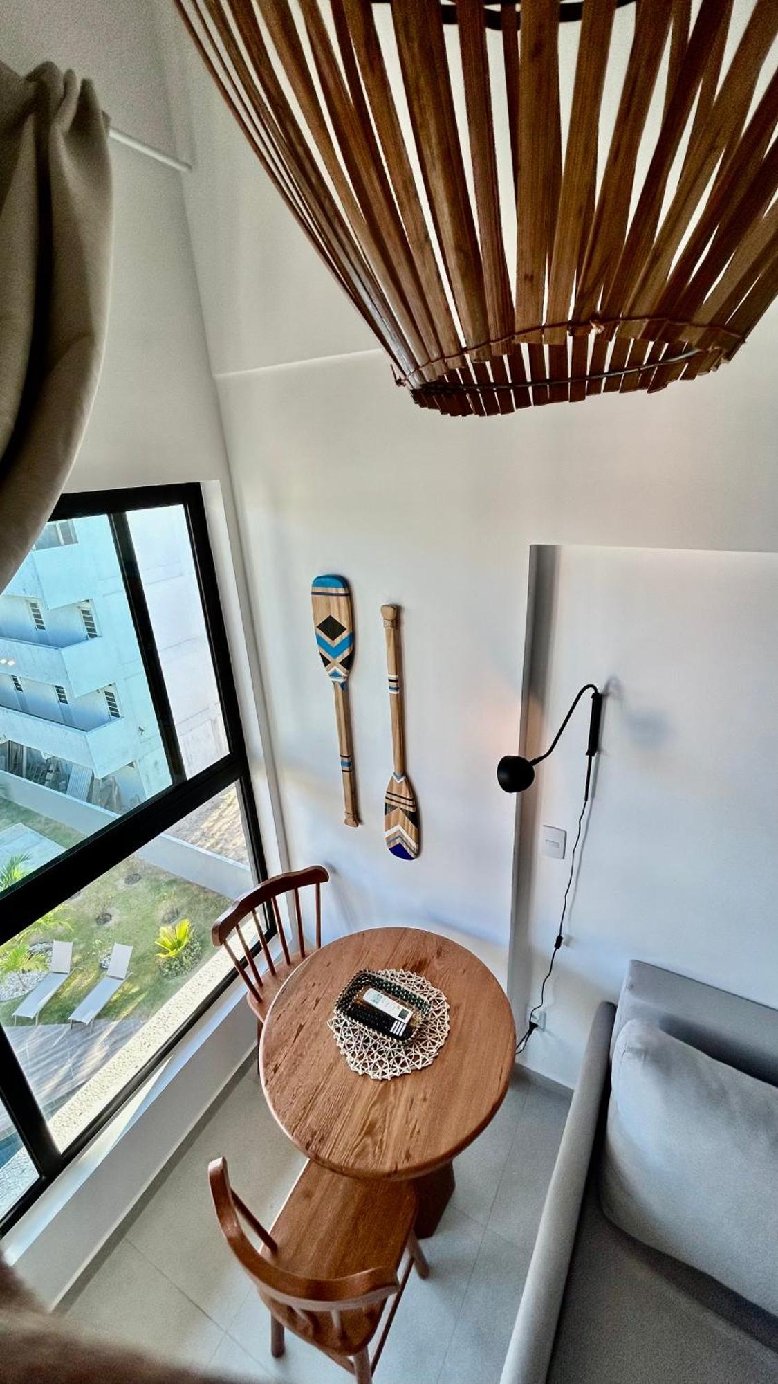 Flat - Ap 306a Apartment Porto de Galinhas