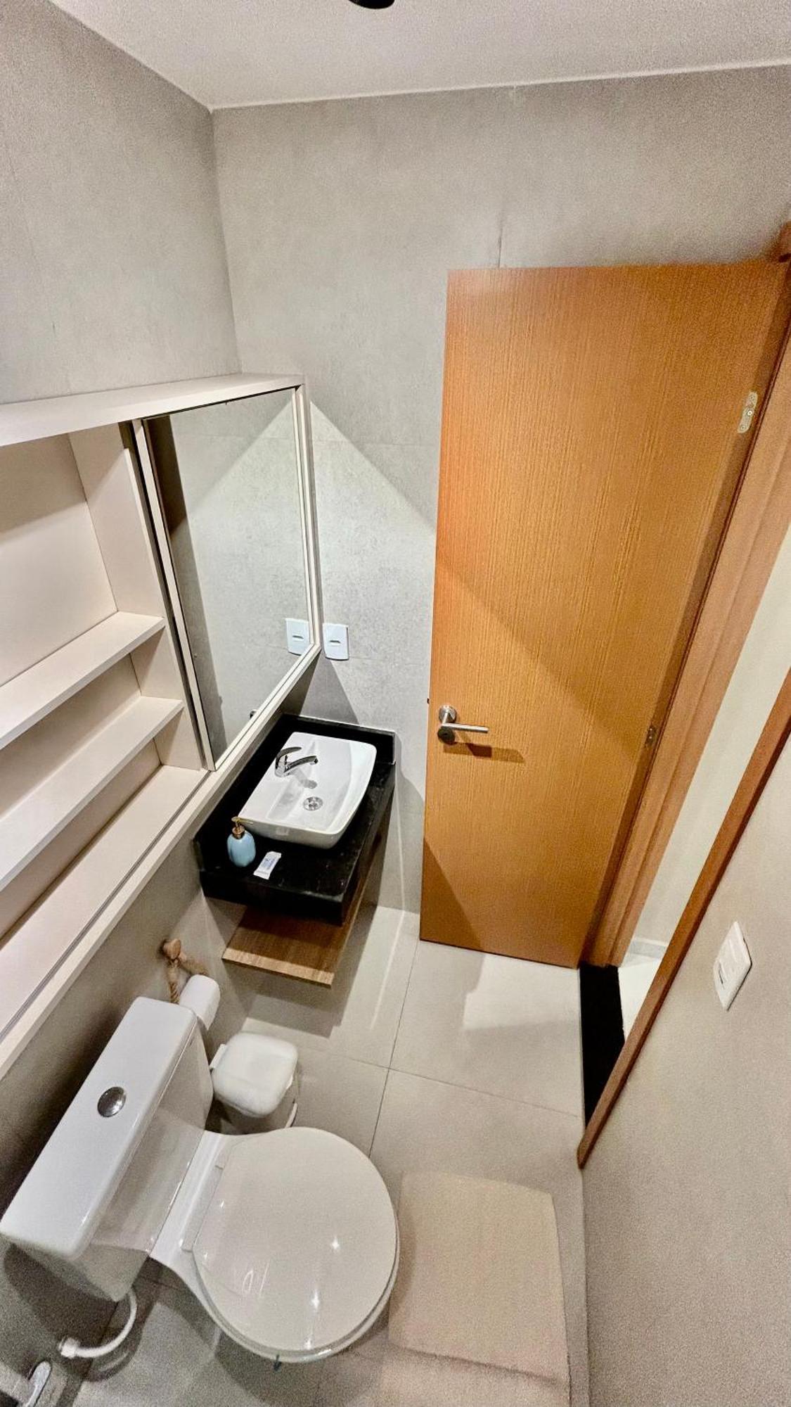 Apartment Flat - Ap 306a