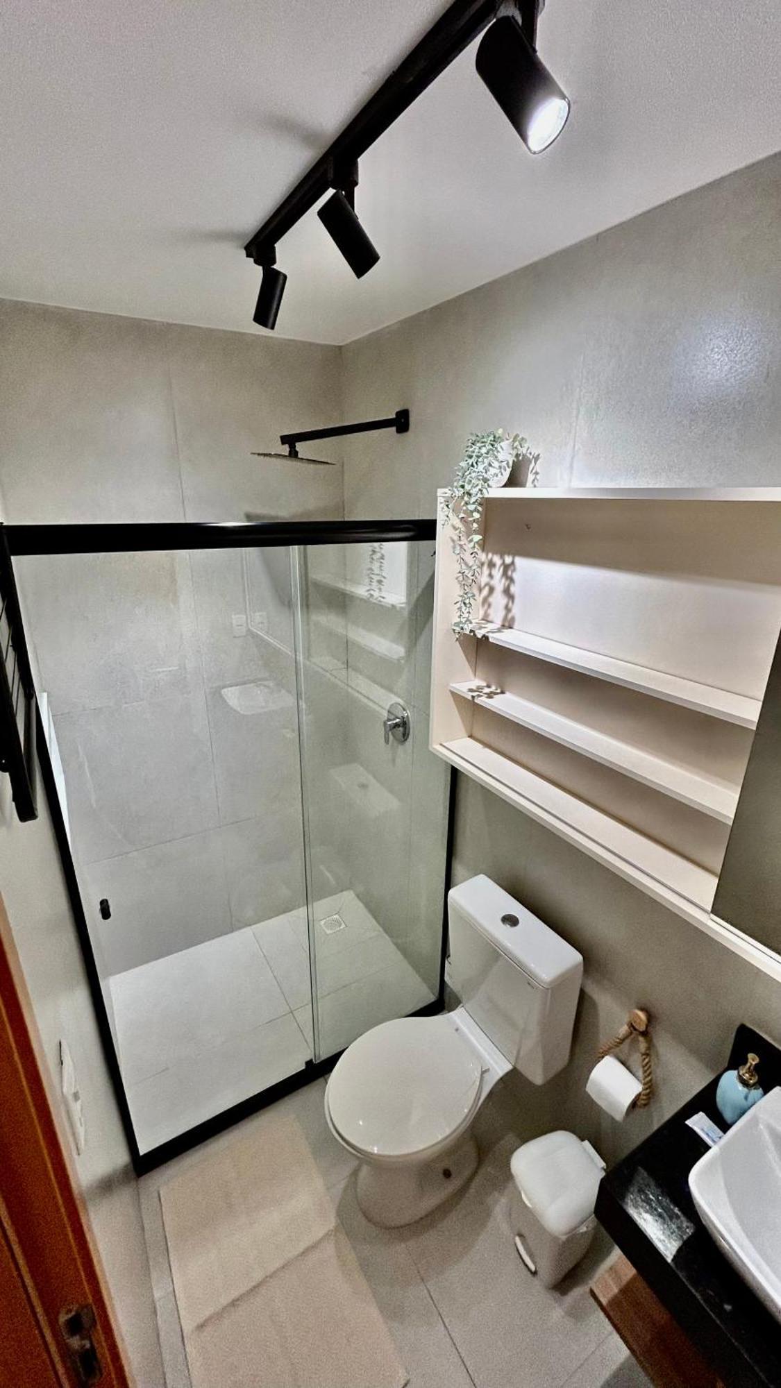 Flat - Ap 306a Porto de Galinhas