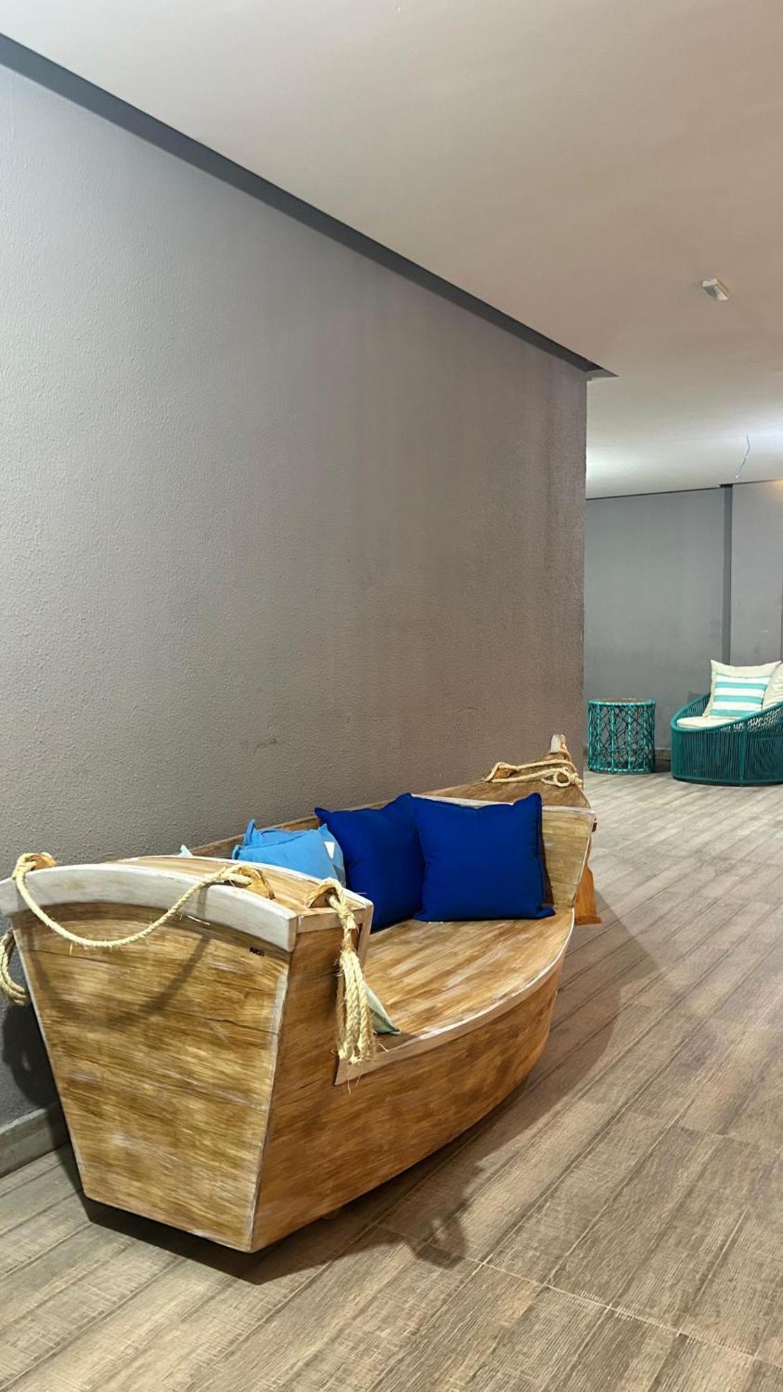 Apartment Flat - Ap 306a Porto de Galinhas